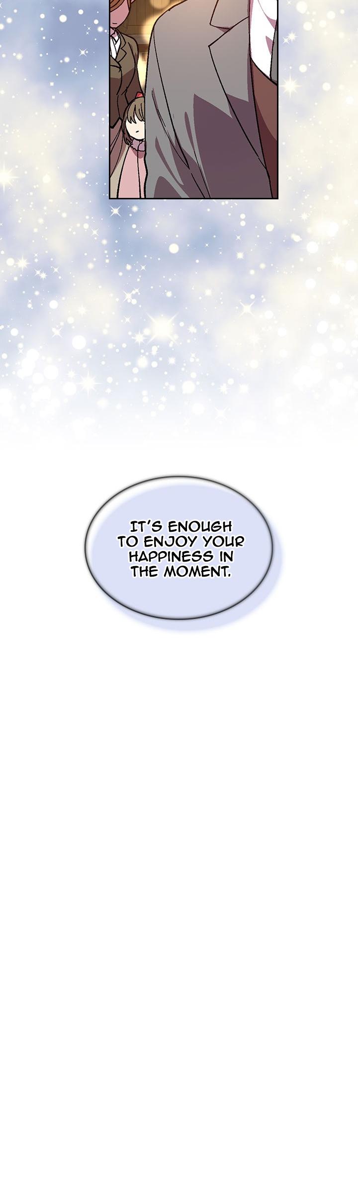 The Reason Why Raeliana Ended up at the Duke's Mansion Chapter 103 page 16 - Chapter 103