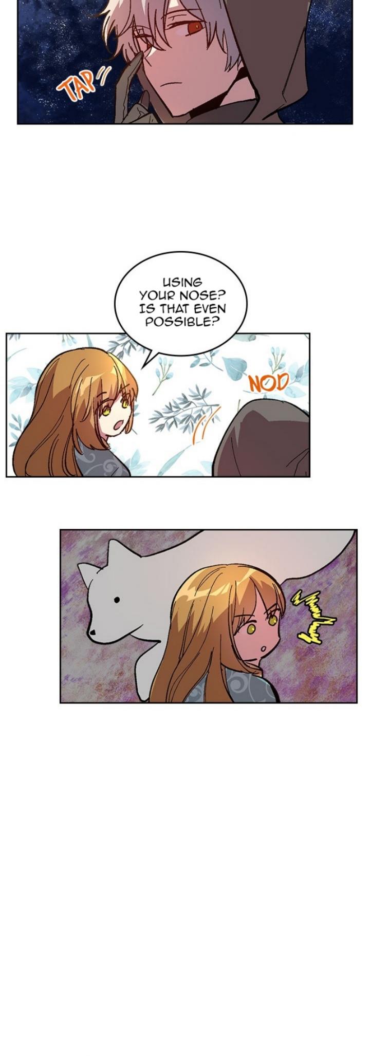 The Reason Why Raeliana Ended up at the Duke's Mansion Chapter 103 page 2 - Chapter 103