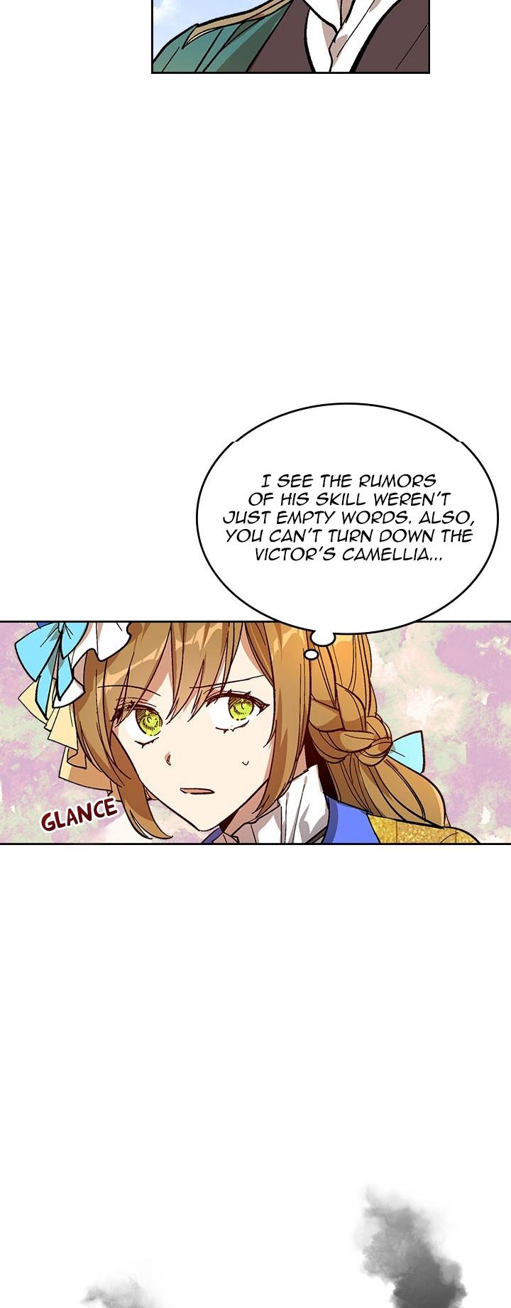 The Reason Why Raeliana Ended up at the Duke's Mansion Chapter 103 page 21 - Chapter 103
