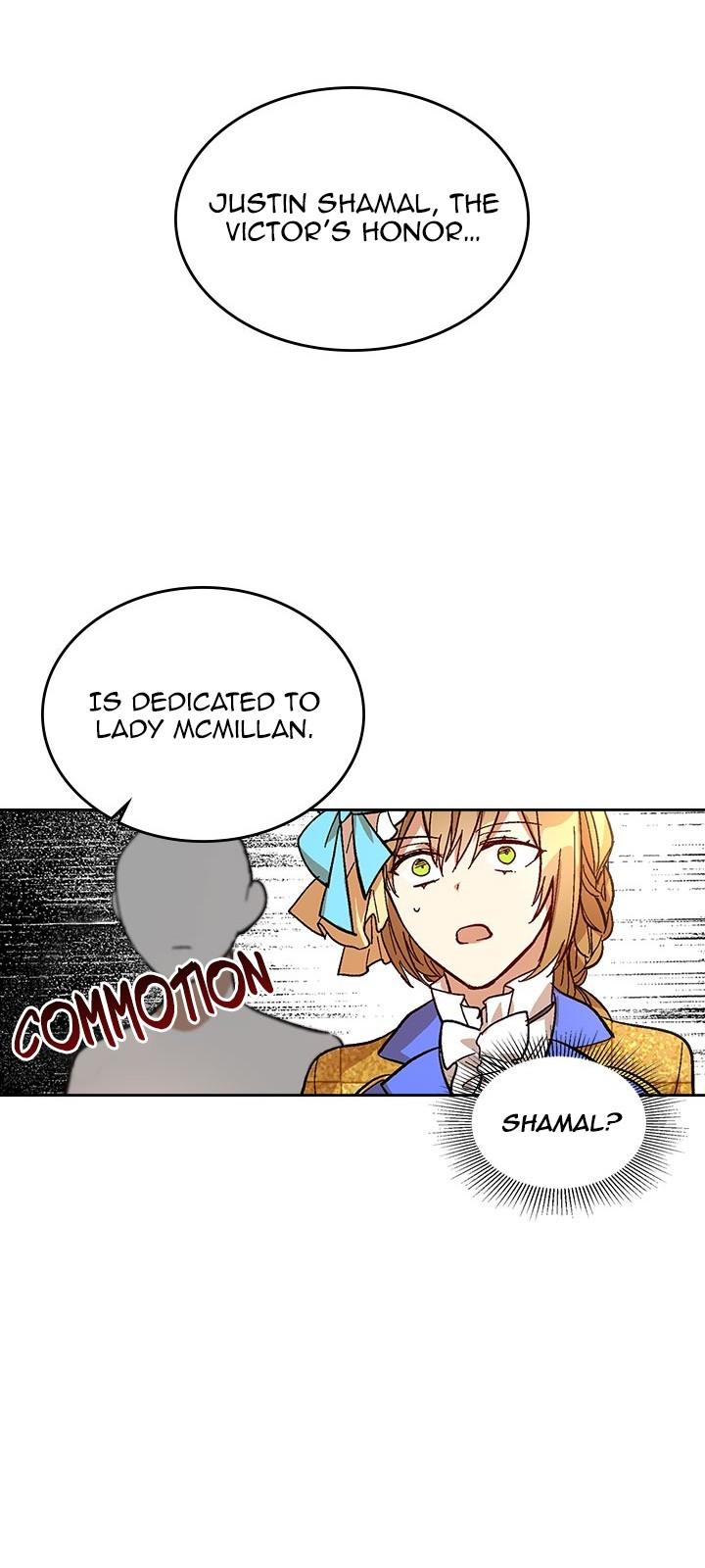 The Reason Why Raeliana Ended up at the Duke's Mansion Chapter 103 page 25 - Chapter 103