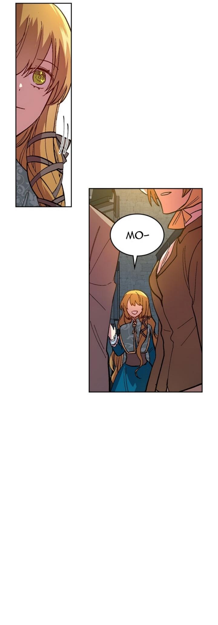 The Reason Why Raeliana Ended up at the Duke's Mansion Chapter 103 page 3 - Chapter 103