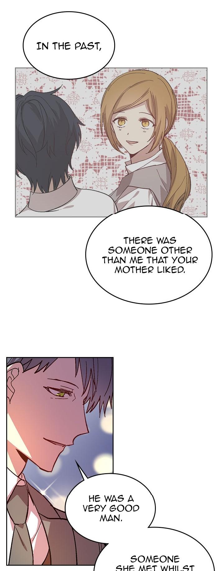 The Reason Why Raeliana Ended up at the Duke's Mansion Chapter 103 page 9 - Chapter 103