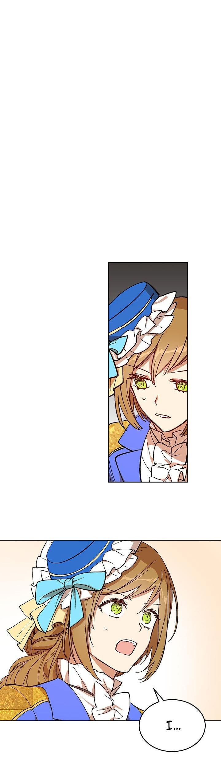 The Reason Why Raeliana Ended up at the Duke's Mansion Chapter 104 page 16 - Chapter 104
