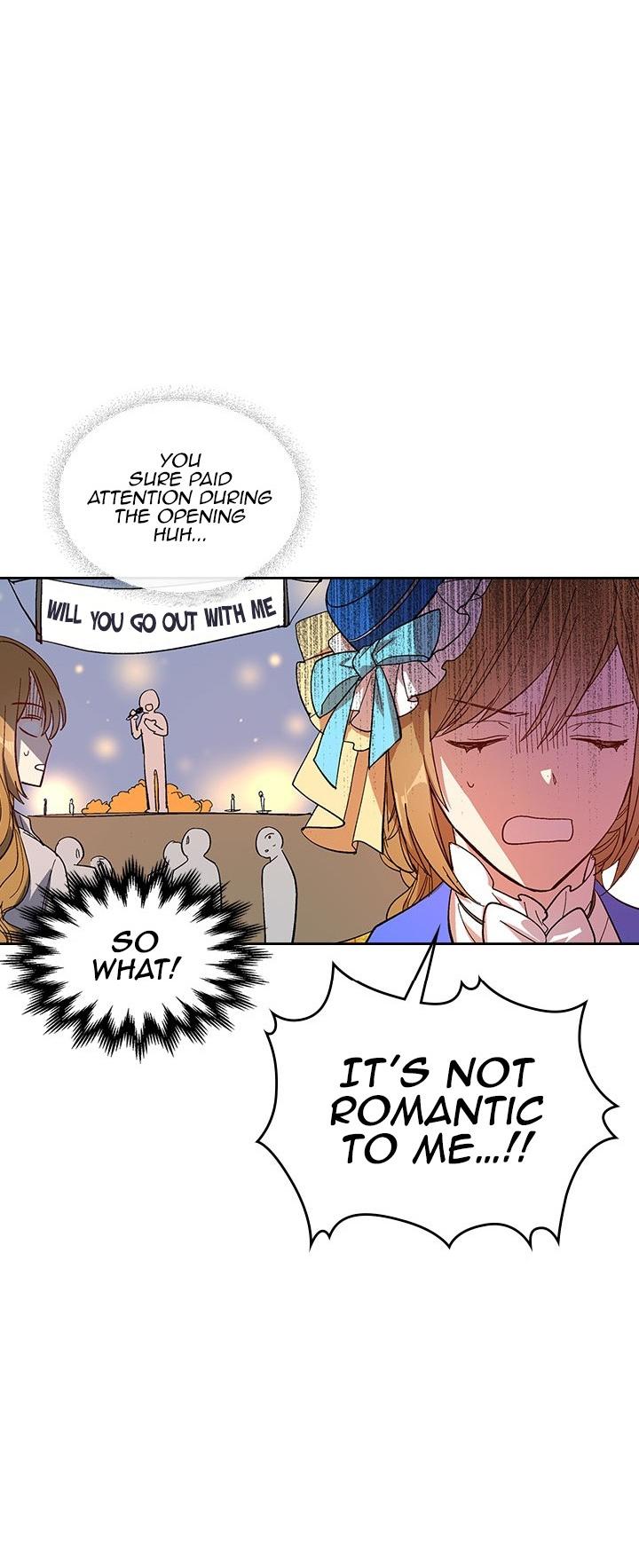 The Reason Why Raeliana Ended up at the Duke's Mansion Chapter 104 page 8 - Chapter 104