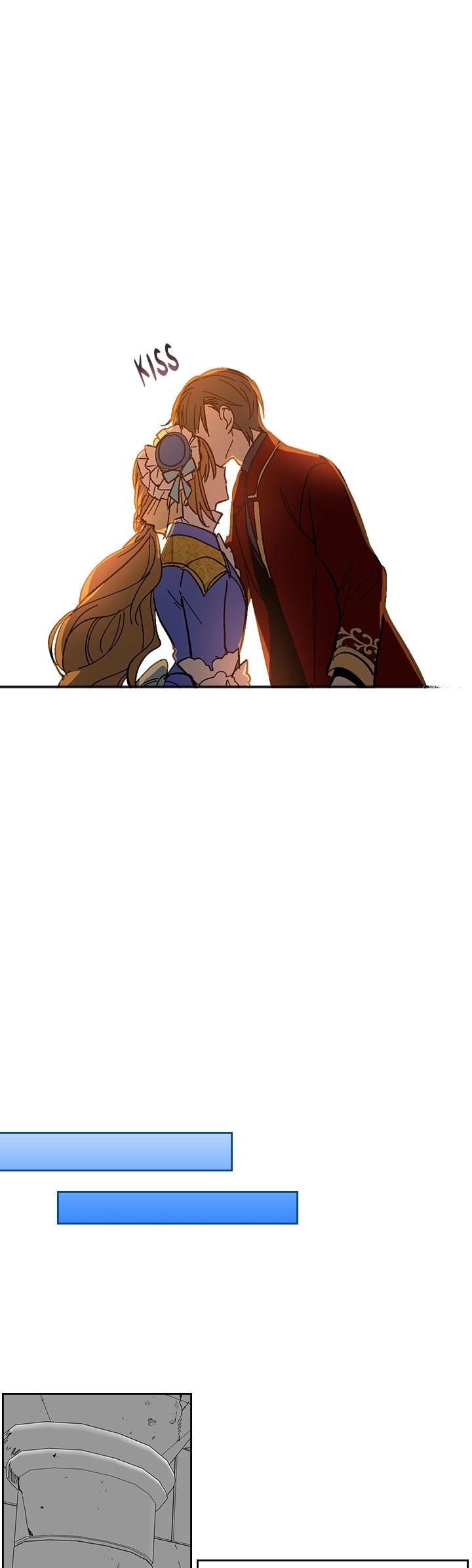 The Reason Why Raeliana Ended up at the Duke's Mansion Chapter 105 page 13 - Chapter 105