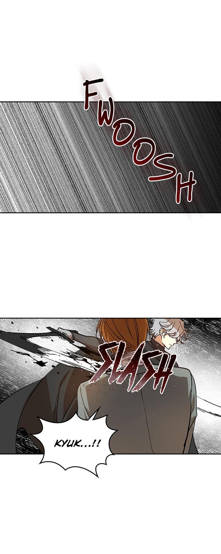 The Reason Why Raeliana Ended up at the Duke's Mansion Chapter 105 page 26 - Chapter 105
