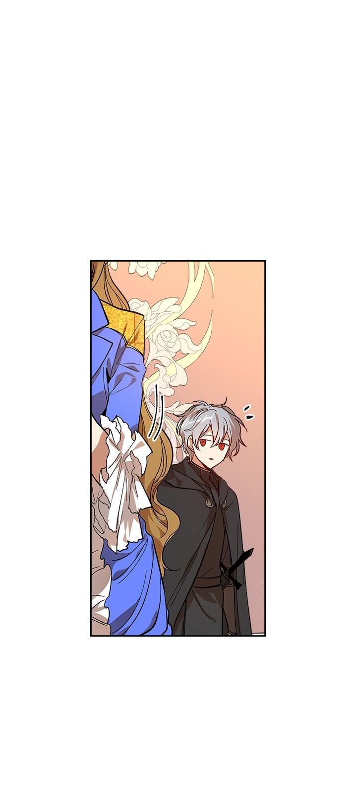 The Reason Why Raeliana Ended up at the Duke's Mansion Chapter 106 page 12 - Chapter 106