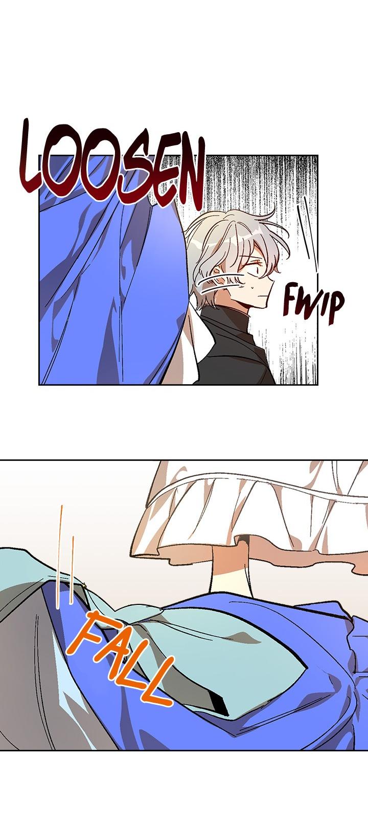 The Reason Why Raeliana Ended up at the Duke's Mansion Chapter 106 page 13 - Chapter 106