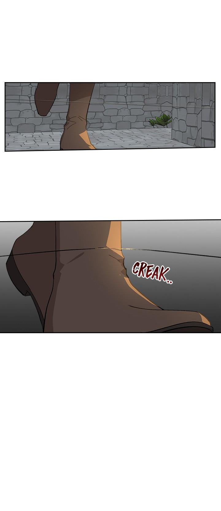 The Reason Why Raeliana Ended up at the Duke's Mansion Chapter 106 page 21 - Chapter 106