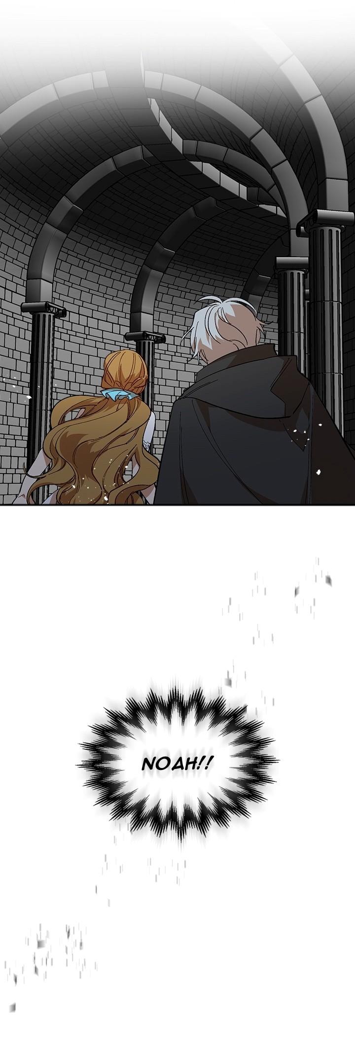 The Reason Why Raeliana Ended up at the Duke's Mansion Chapter 106 page 30 - Chapter 106