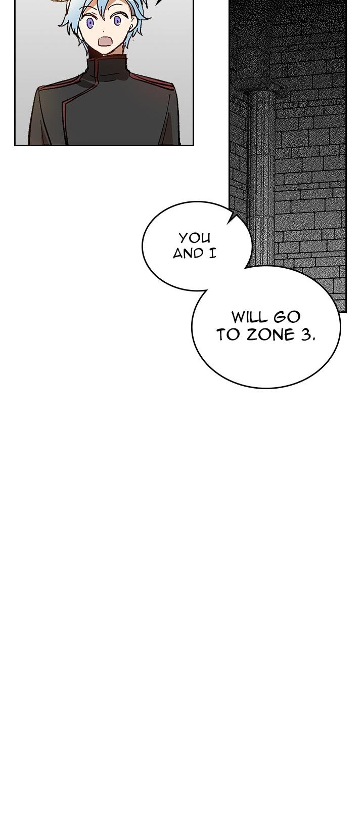 The Reason Why Raeliana Ended up at the Duke's Mansion Chapter 106 page 9 - Chapter 106
