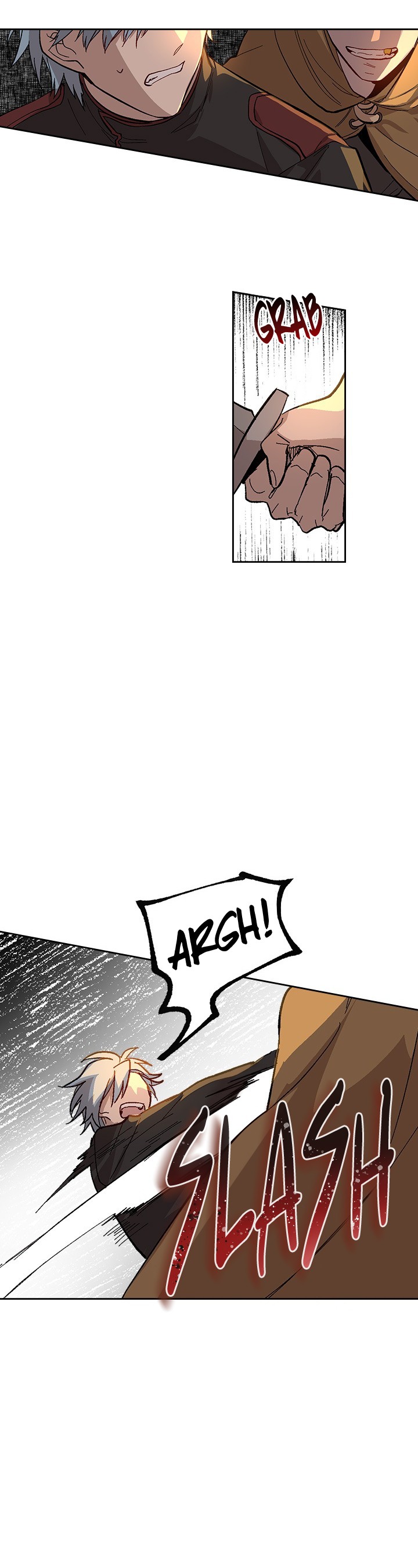 The Reason Why Raeliana Ended up at the Duke's Mansion Chapter 107 page 11 - Chapter 107