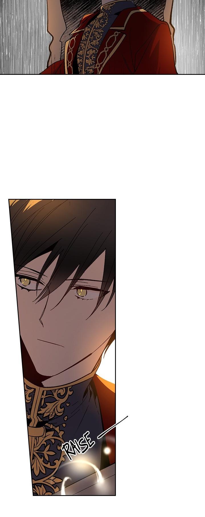 The Reason Why Raeliana Ended up at the Duke's Mansion Chapter 107 page 14 - Chapter 107