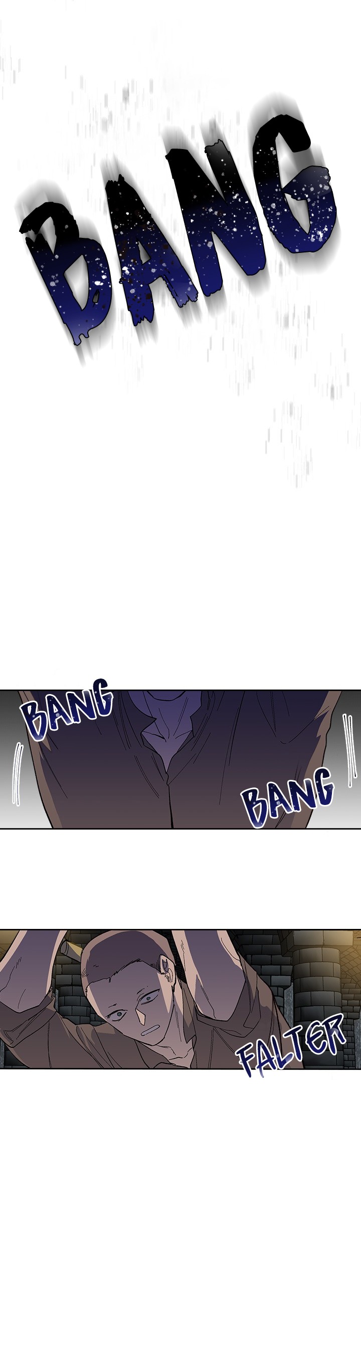 The Reason Why Raeliana Ended up at the Duke's Mansion Chapter 107 page 16 - Chapter 107