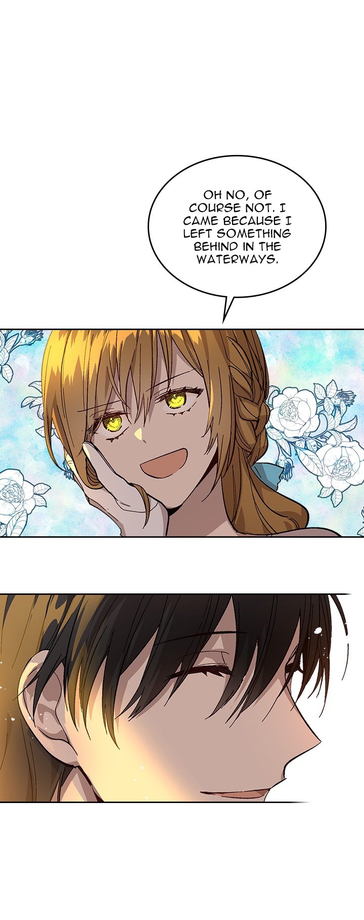 The Reason Why Raeliana Ended up at the Duke's Mansion Chapter 107 page 20 - Chapter 107