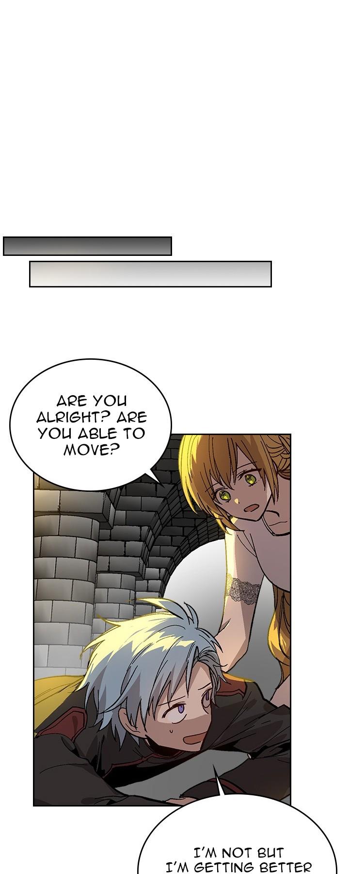 The Reason Why Raeliana Ended up at the Duke's Mansion Chapter 107 page 21 - Chapter 107