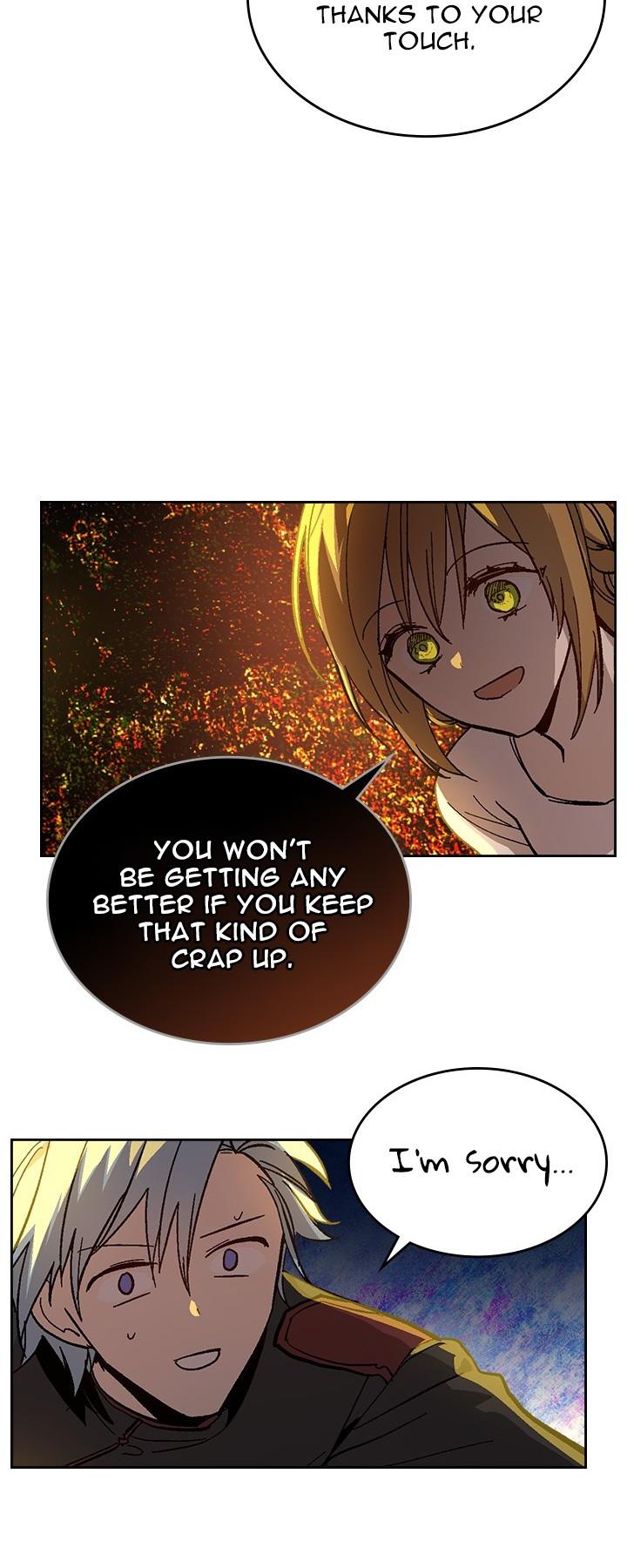 The Reason Why Raeliana Ended up at the Duke's Mansion Chapter 107 page 22 - Chapter 107