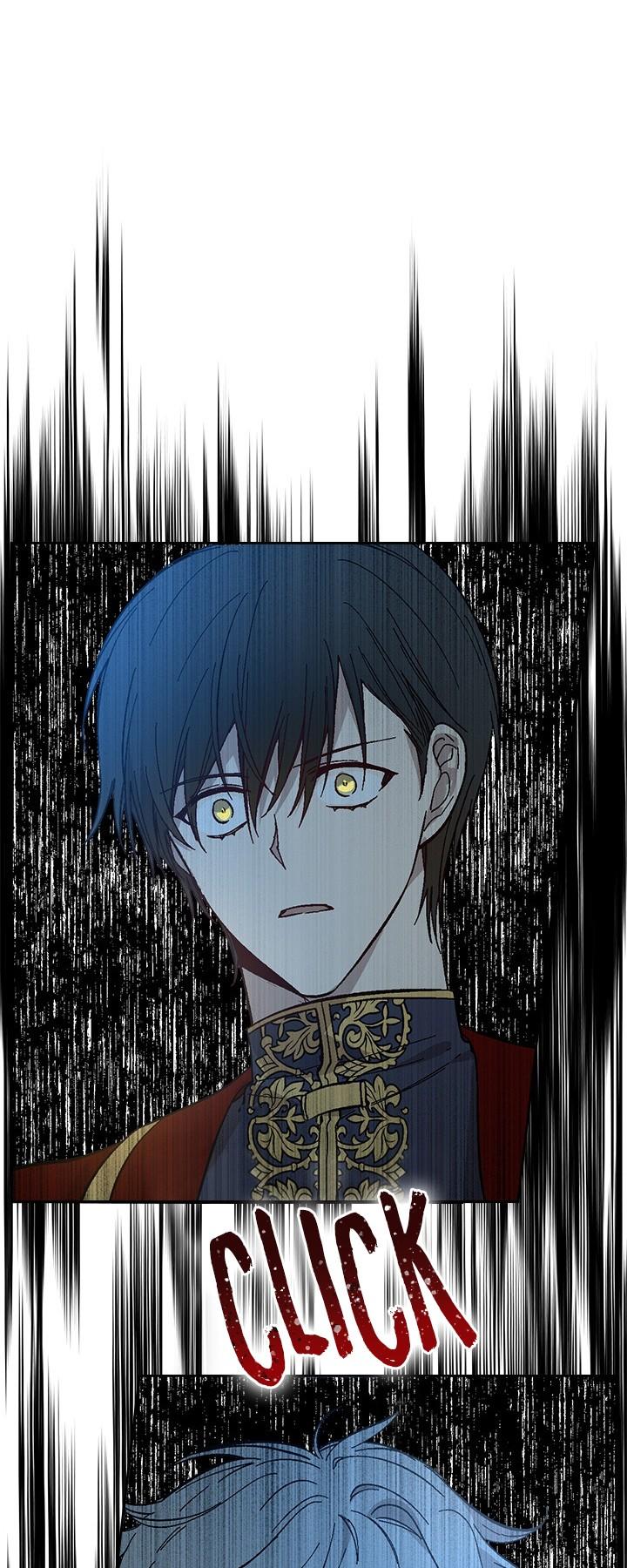 The Reason Why Raeliana Ended up at the Duke's Mansion Chapter 107 page 25 - Chapter 107