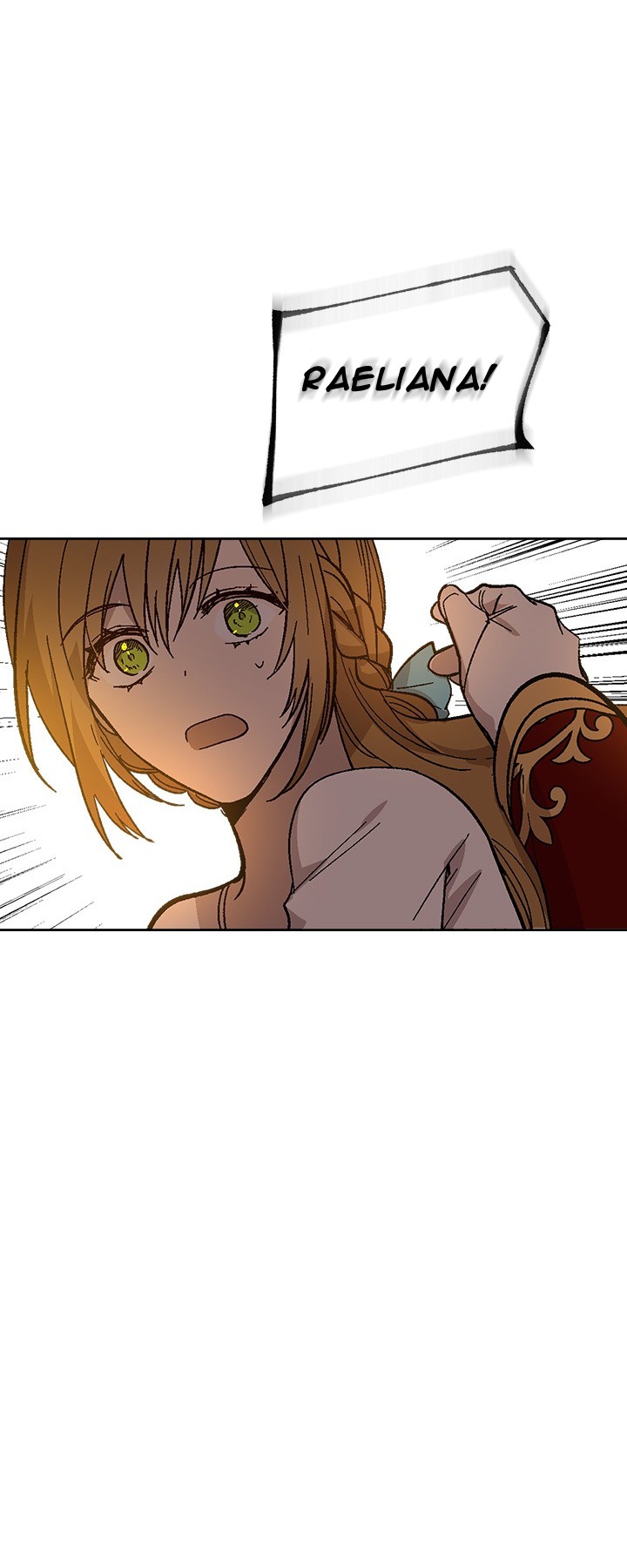 The Reason Why Raeliana Ended up at the Duke's Mansion Chapter 107 page 27 - Chapter 107