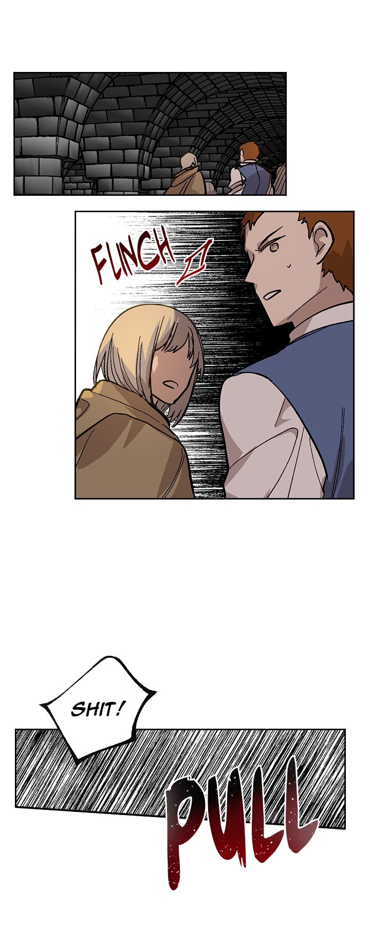 The Reason Why Raeliana Ended up at the Duke's Mansion Chapter 107 page 6 - Chapter 107