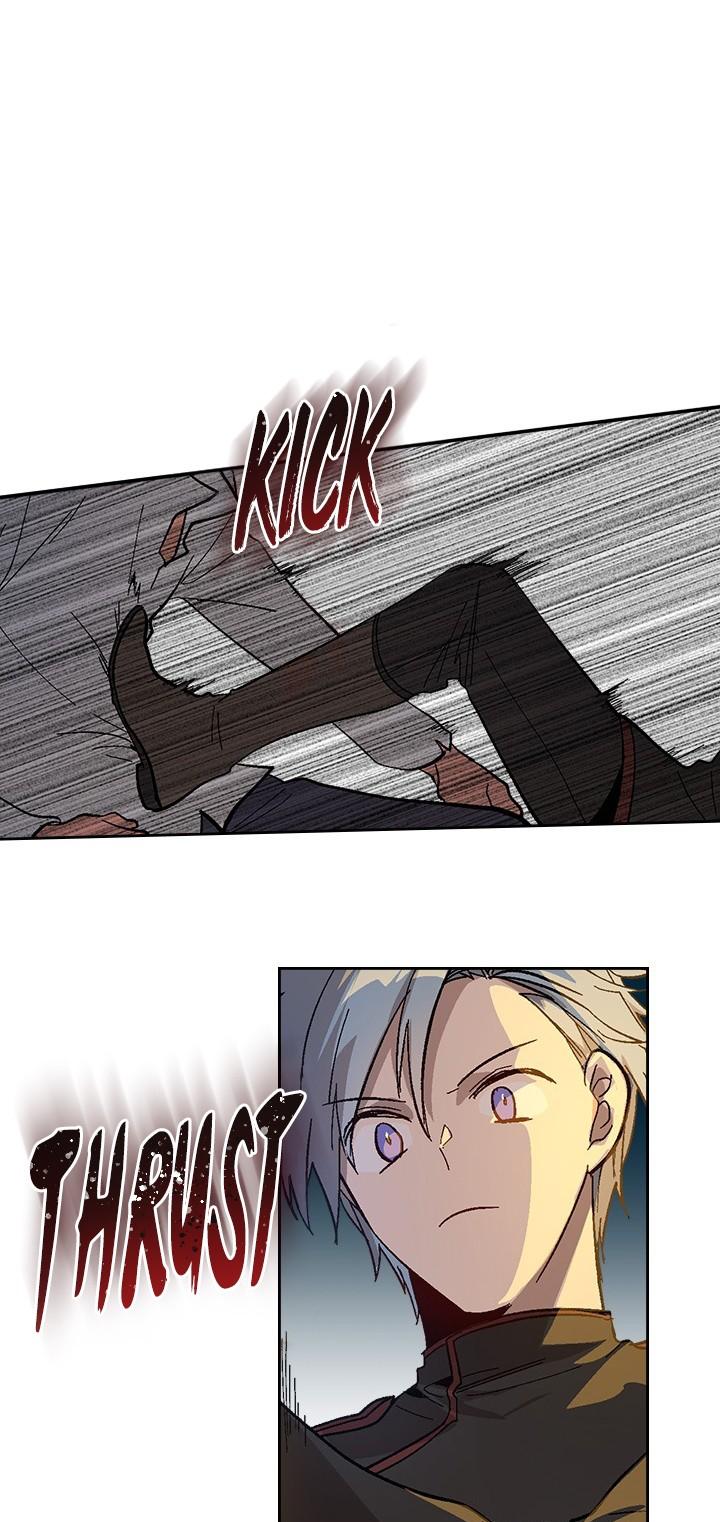 The Reason Why Raeliana Ended up at the Duke's Mansion Chapter 107 page 9 - Chapter 107