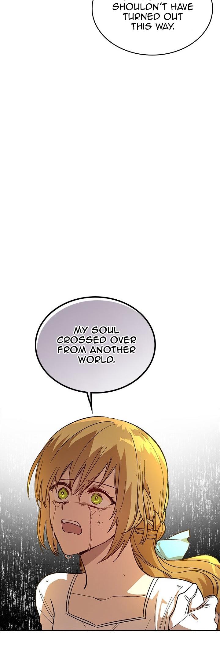 The Reason Why Raeliana Ended up at the Duke's Mansion Chapter 108 page 14 - Chapter 108