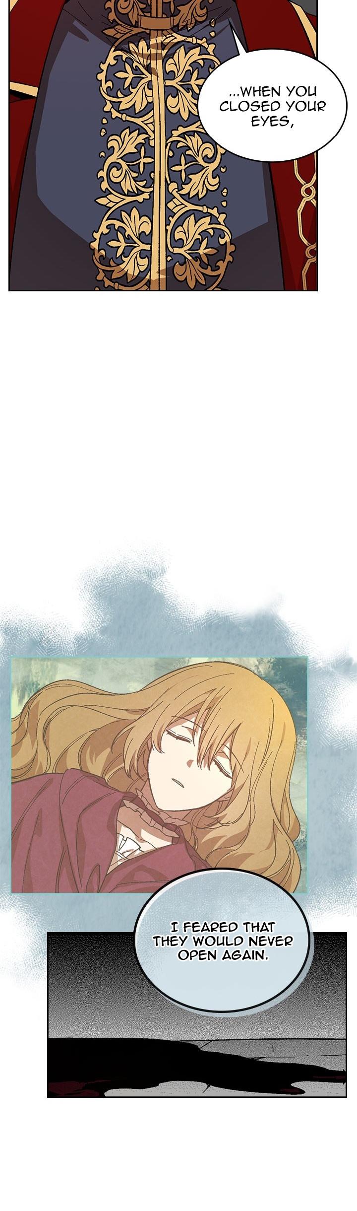 The Reason Why Raeliana Ended up at the Duke's Mansion Chapter 108 page 25 - Chapter 108
