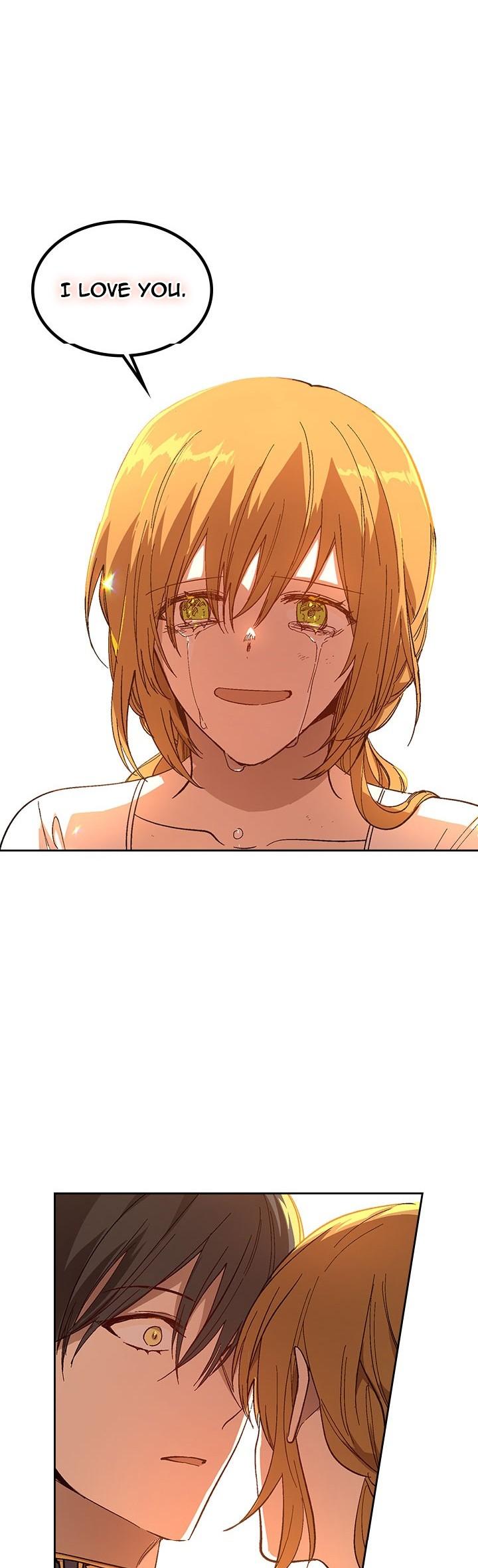 The Reason Why Raeliana Ended up at the Duke's Mansion Chapter 108 page 28 - Chapter 108