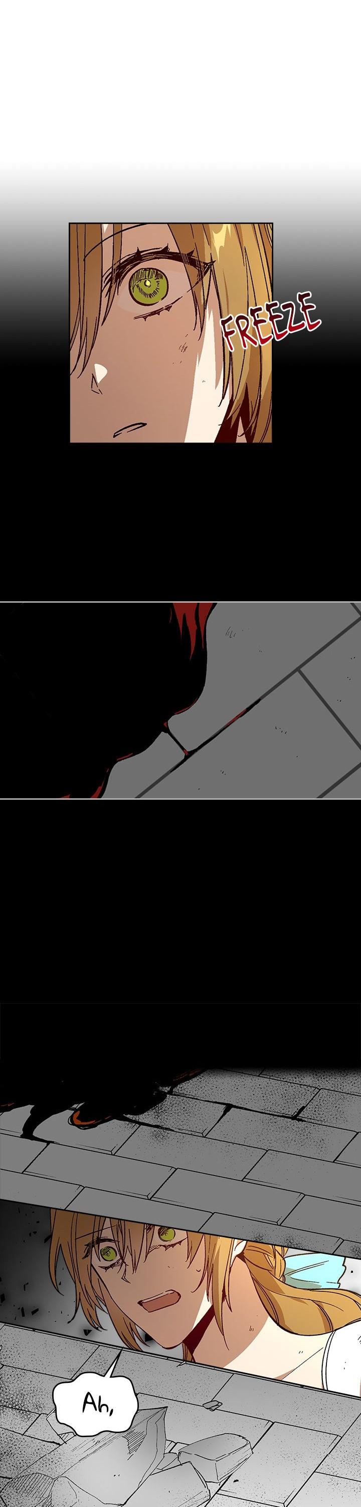 The Reason Why Raeliana Ended up at the Duke's Mansion Chapter 108 page 4 - Chapter 108