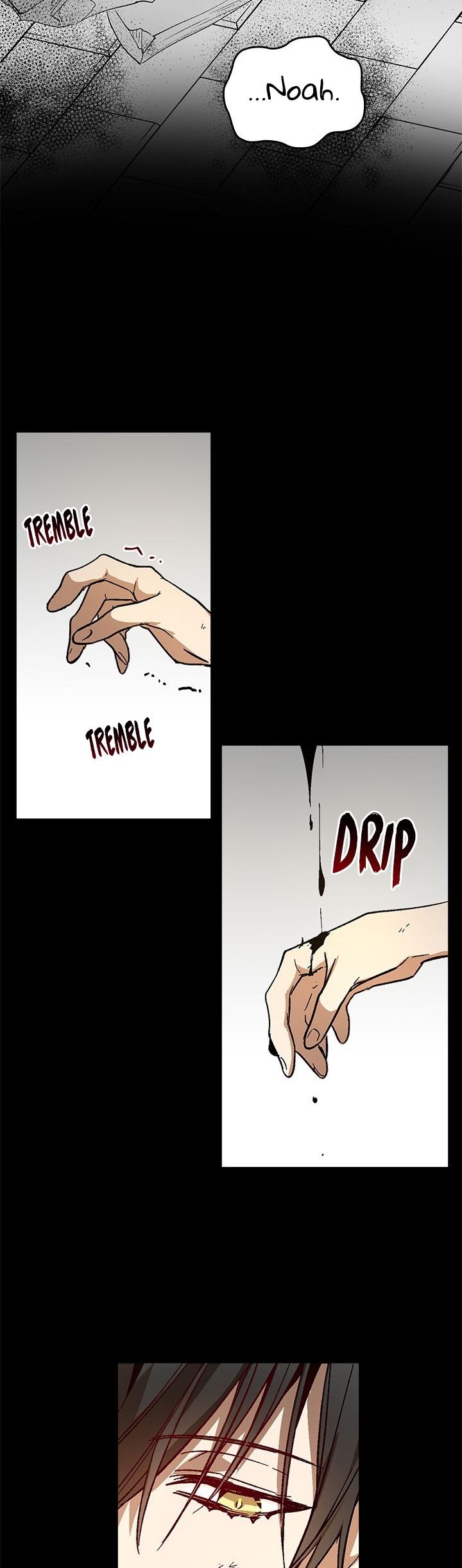 The Reason Why Raeliana Ended up at the Duke's Mansion Chapter 108 page 5 - Chapter 108