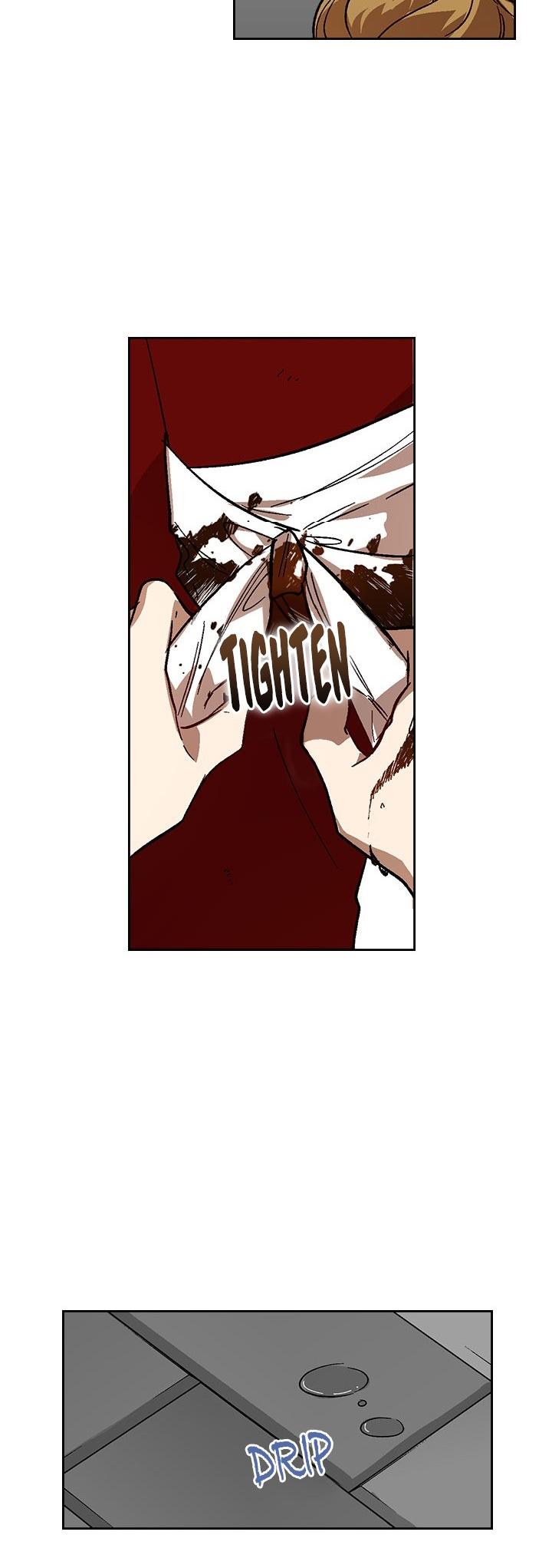 The Reason Why Raeliana Ended up at the Duke's Mansion Chapter 108 page 8 - Chapter 108