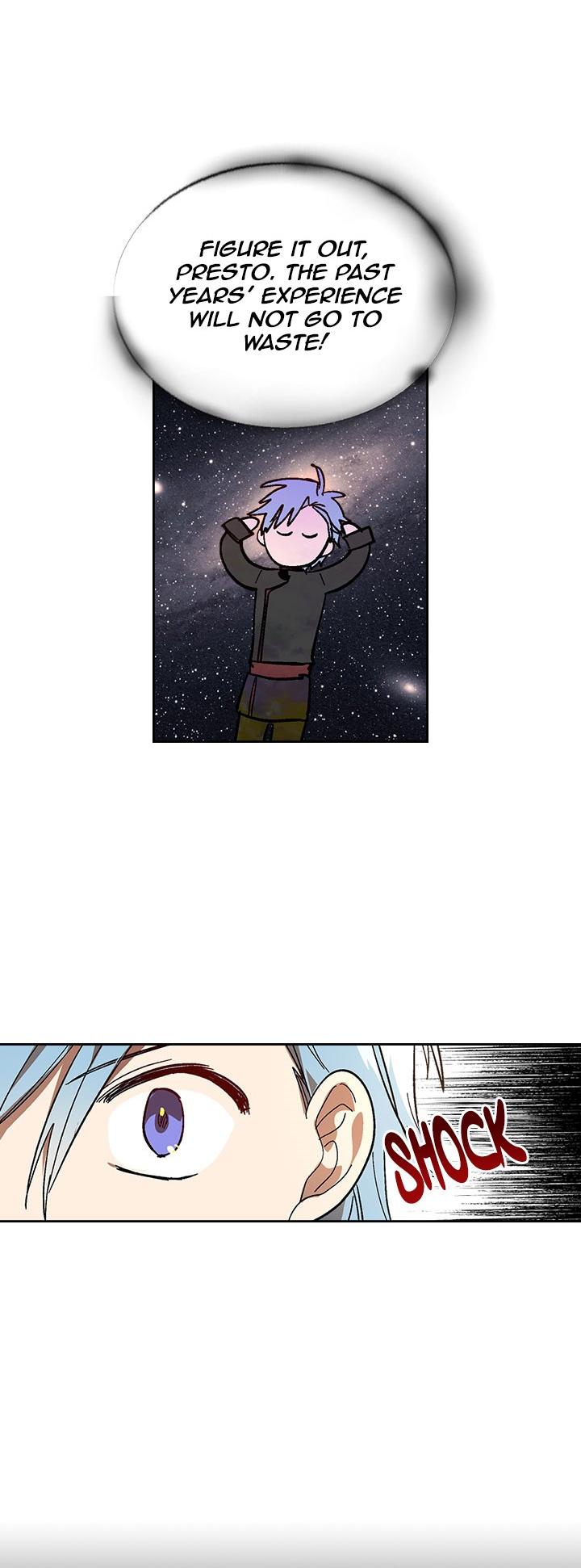 The Reason Why Raeliana Ended up at the Duke's Mansion Chapter 109 page 19 - Chapter 109