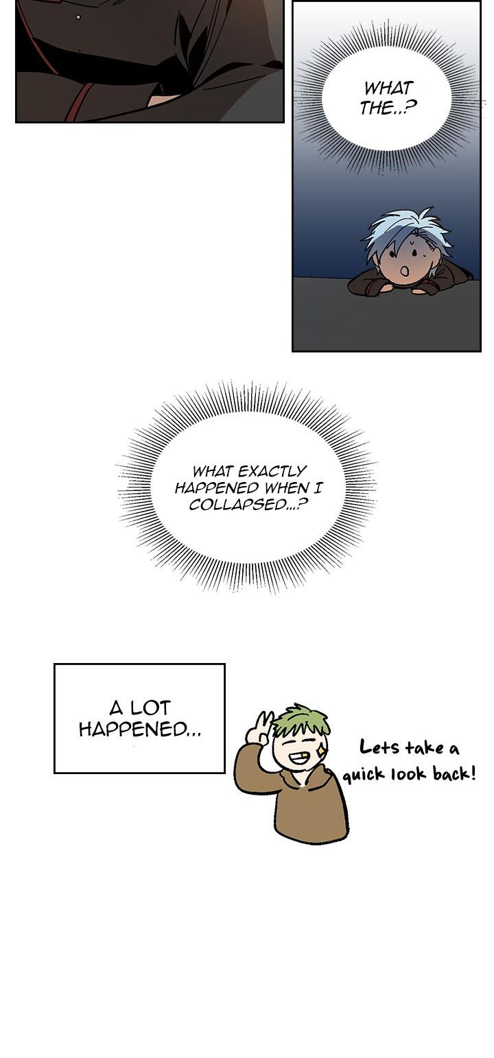 The Reason Why Raeliana Ended up at the Duke's Mansion Chapter 109 page 21 - Chapter 109