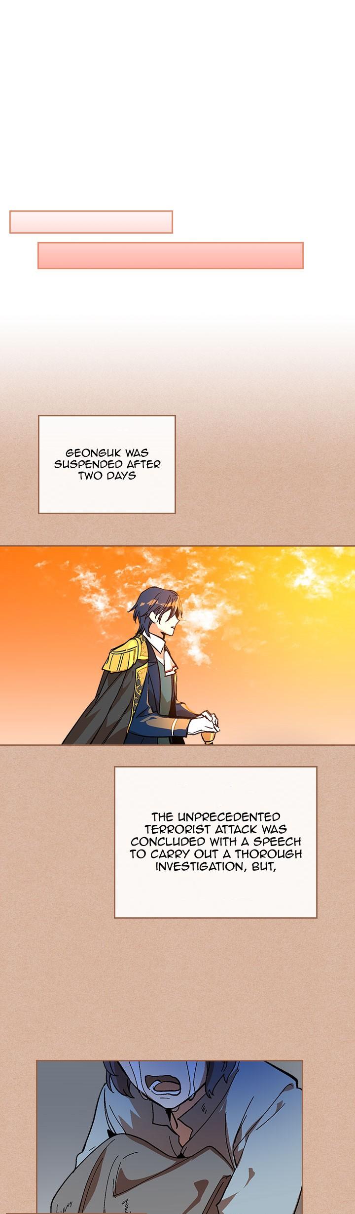 The Reason Why Raeliana Ended up at the Duke's Mansion Chapter 109 page 22 - Chapter 109