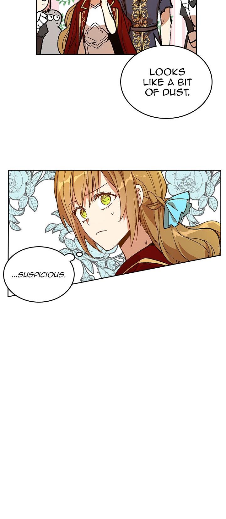 The Reason Why Raeliana Ended up at the Duke's Mansion Chapter 109 page 28 - Chapter 109