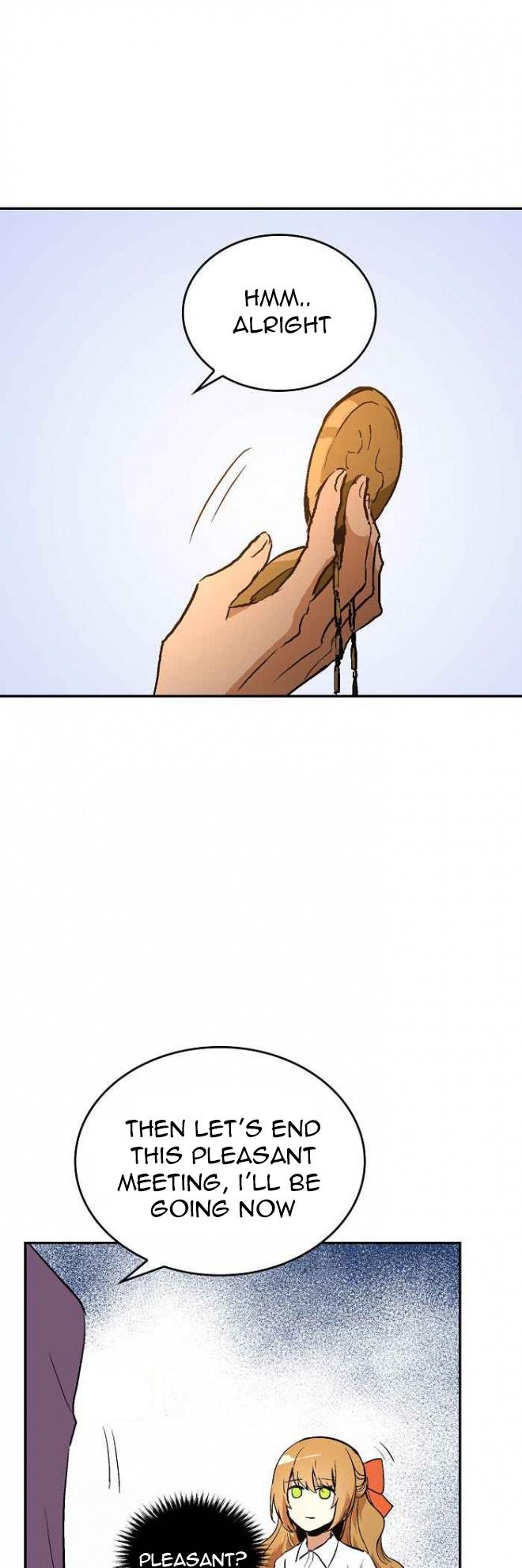 The Reason Why Raeliana Ended up at the Duke's Mansion Chapter 11 page 13 - Chapter 11
