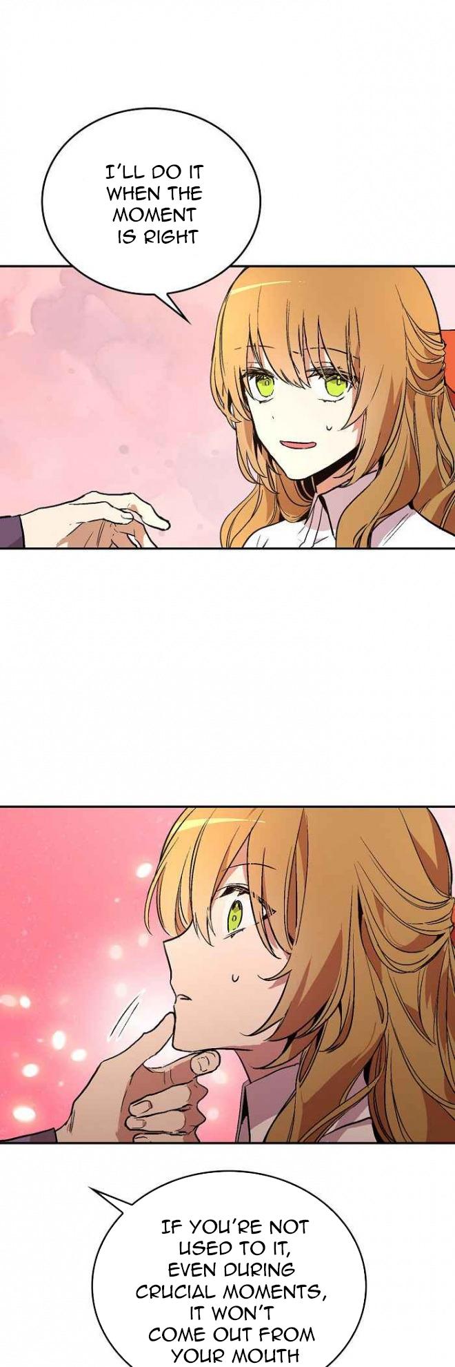 The Reason Why Raeliana Ended up at the Duke's Mansion Chapter 11 page 19 - Chapter 11