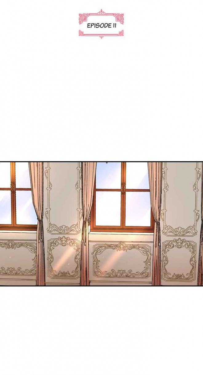 The Reason Why Raeliana Ended up at the Duke's Mansion Chapter 11 page 2 - Chapter 11