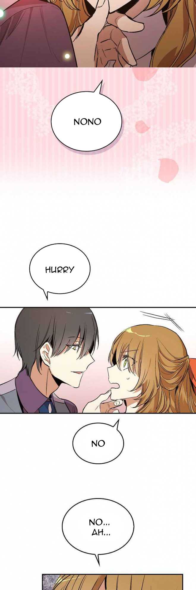 The Reason Why Raeliana Ended up at the Duke's Mansion Chapter 11 page 21 - Chapter 11