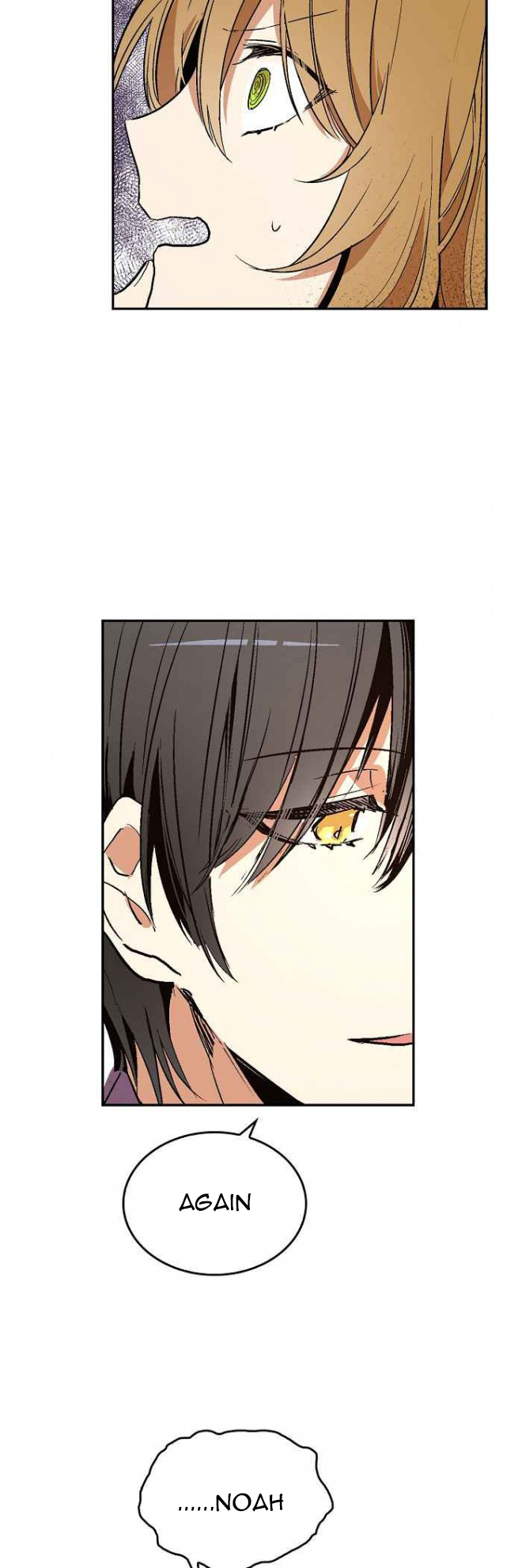 The Reason Why Raeliana Ended up at the Duke's Mansion Chapter 11 page 22 - Chapter 11