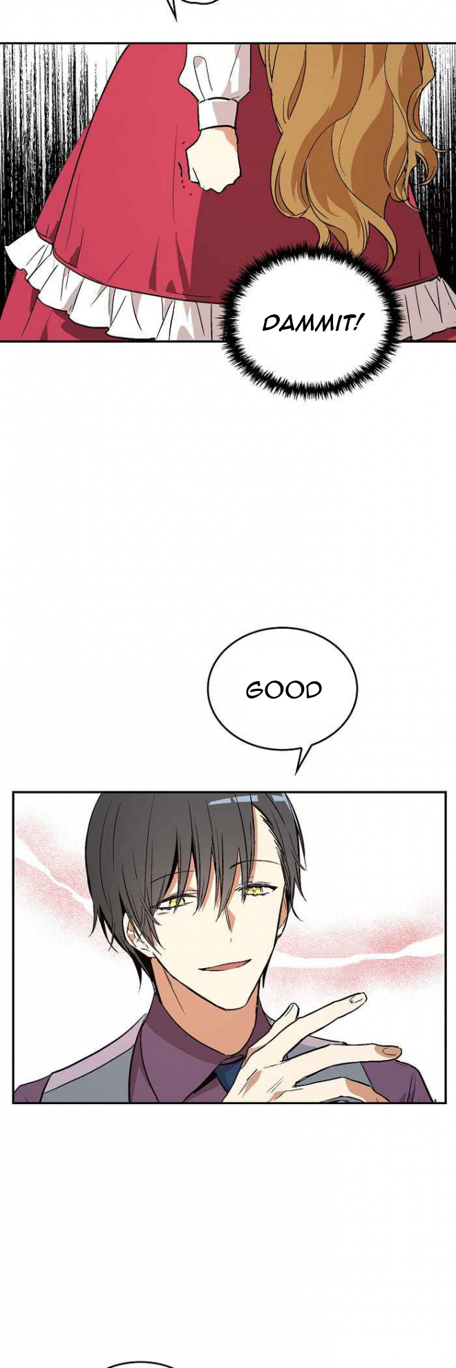 The Reason Why Raeliana Ended up at the Duke's Mansion Chapter 11 page 23 - Chapter 11