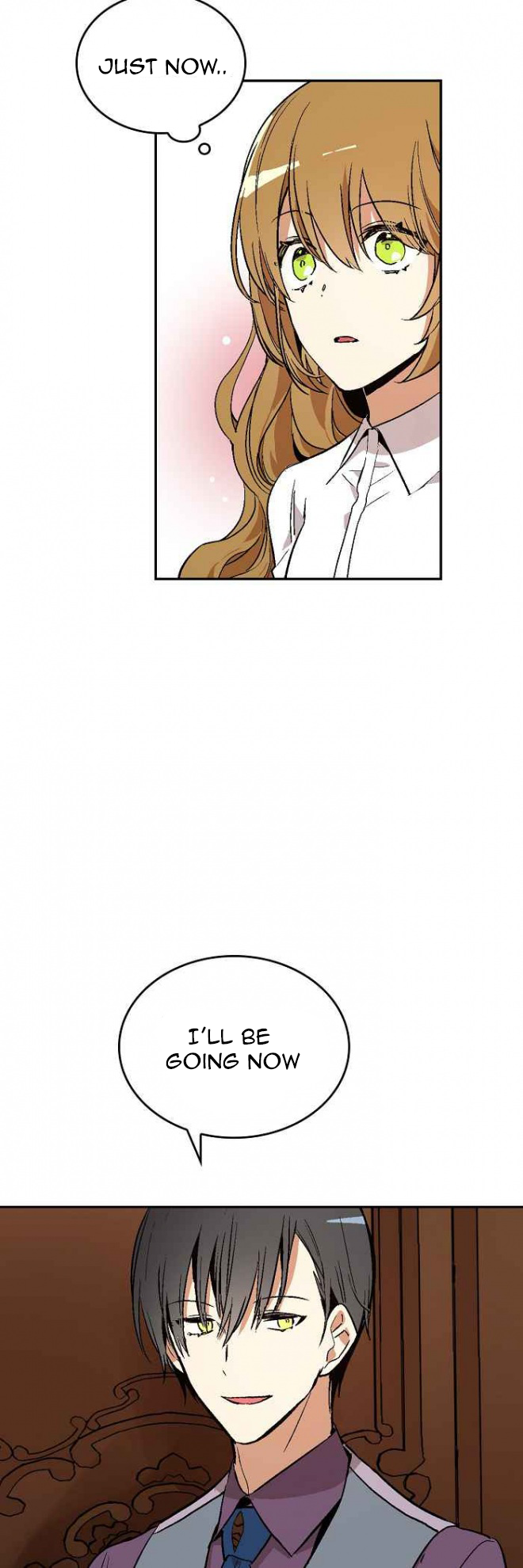 The Reason Why Raeliana Ended up at the Duke's Mansion Chapter 11 page 24 - Chapter 11