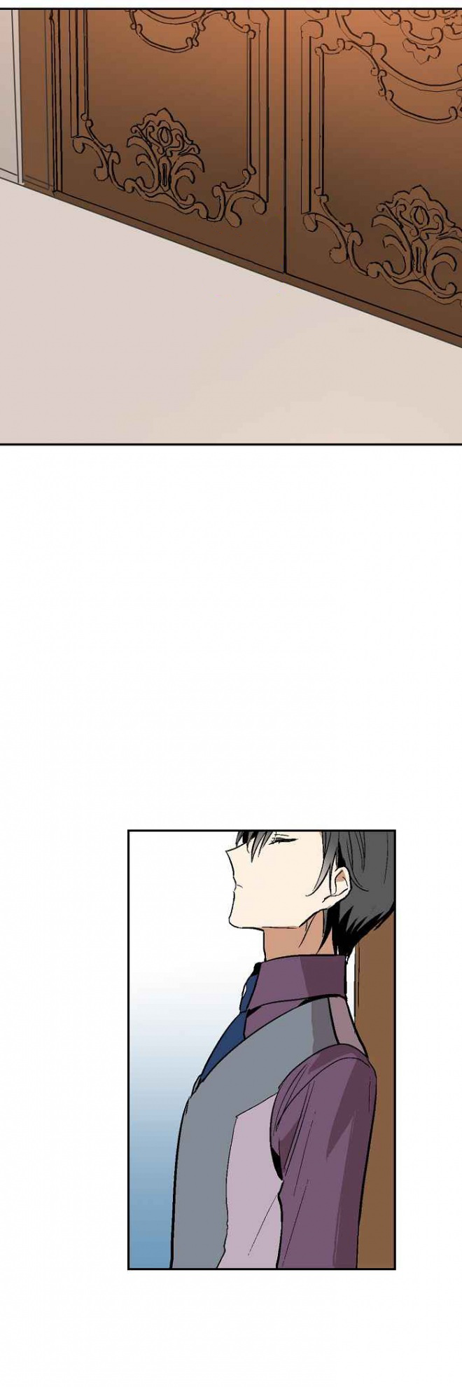 The Reason Why Raeliana Ended up at the Duke's Mansion Chapter 11 page 26 - Chapter 11