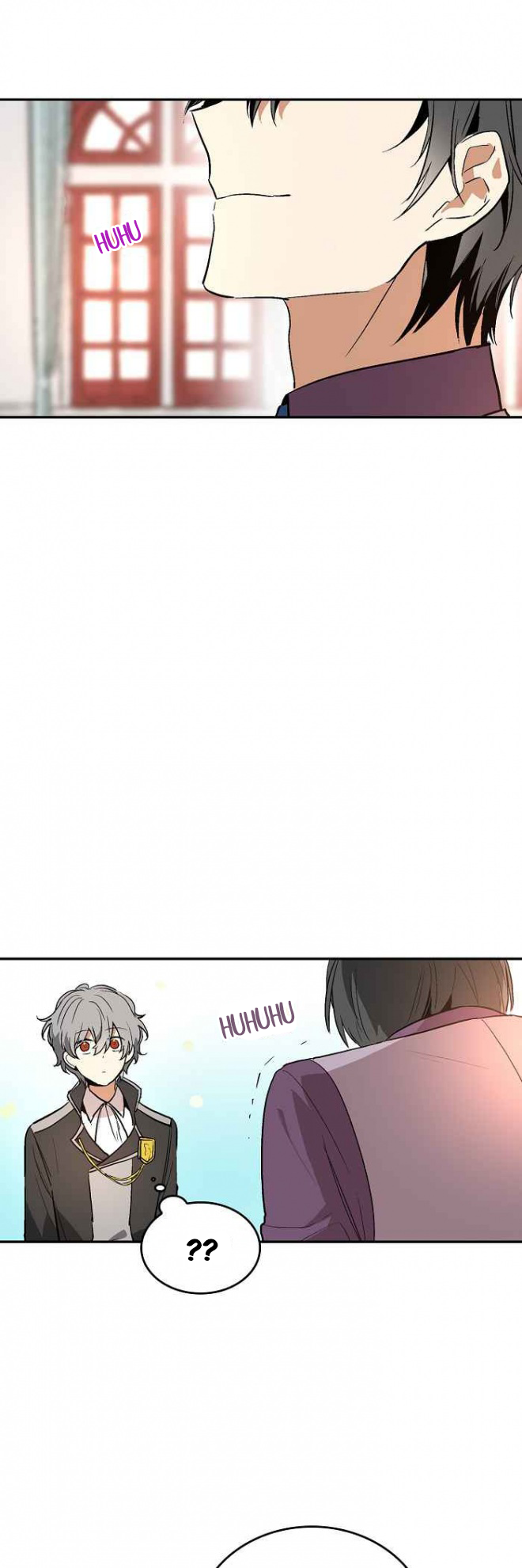 The Reason Why Raeliana Ended up at the Duke's Mansion Chapter 11 page 27 - Chapter 11