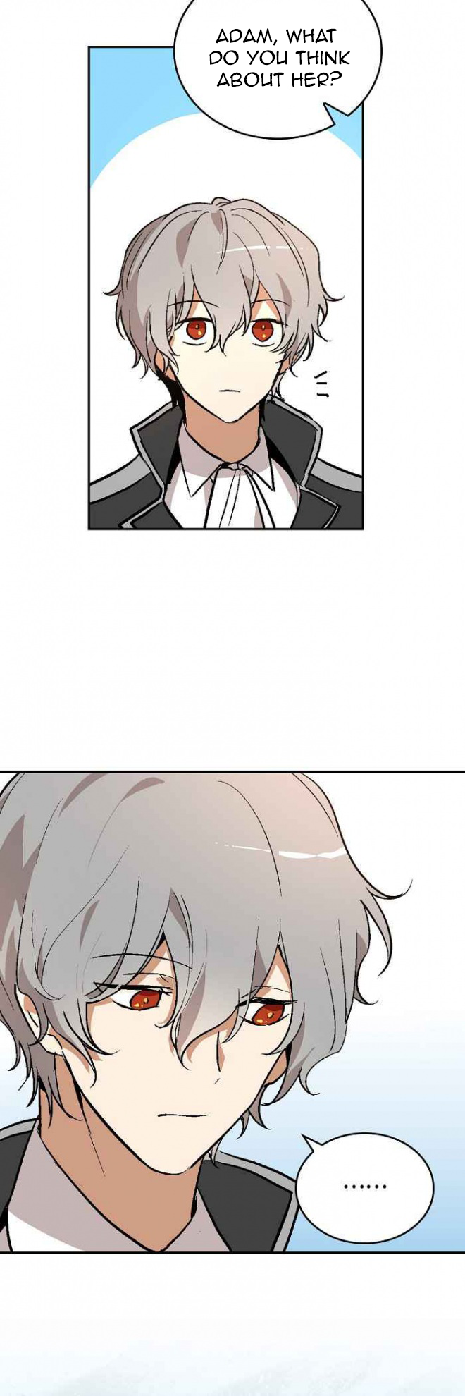 The Reason Why Raeliana Ended up at the Duke's Mansion Chapter 11 page 28 - Chapter 11