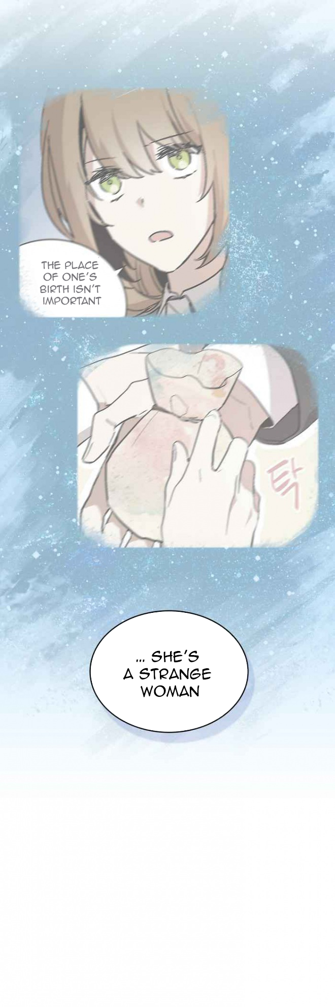 The Reason Why Raeliana Ended up at the Duke's Mansion Chapter 11 page 29 - Chapter 11