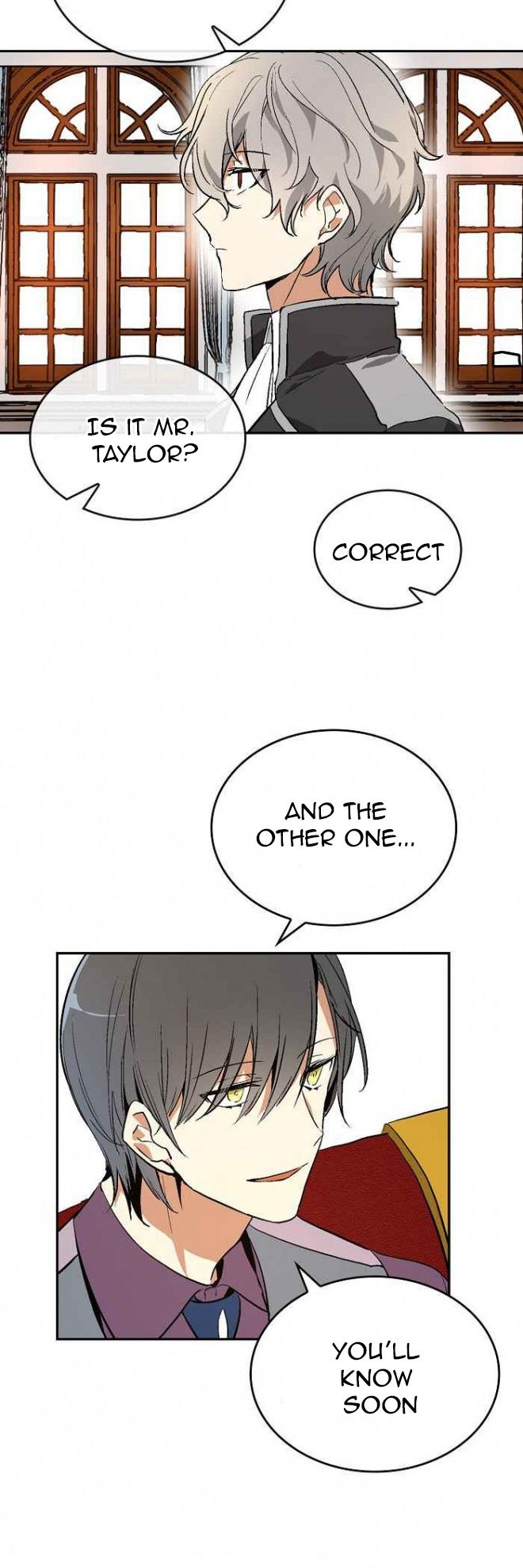 The Reason Why Raeliana Ended up at the Duke's Mansion Chapter 11 page 6 - Chapter 11