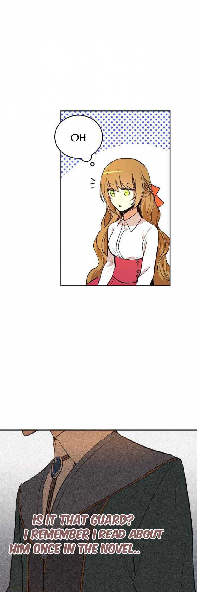 The Reason Why Raeliana Ended up at the Duke's Mansion Chapter 11 page 7 - Chapter 11