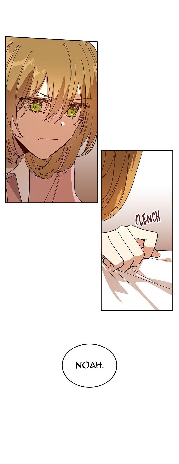 The Reason Why Raeliana Ended up at the Duke's Mansion Chapter 110 page 15 - Chapter 110