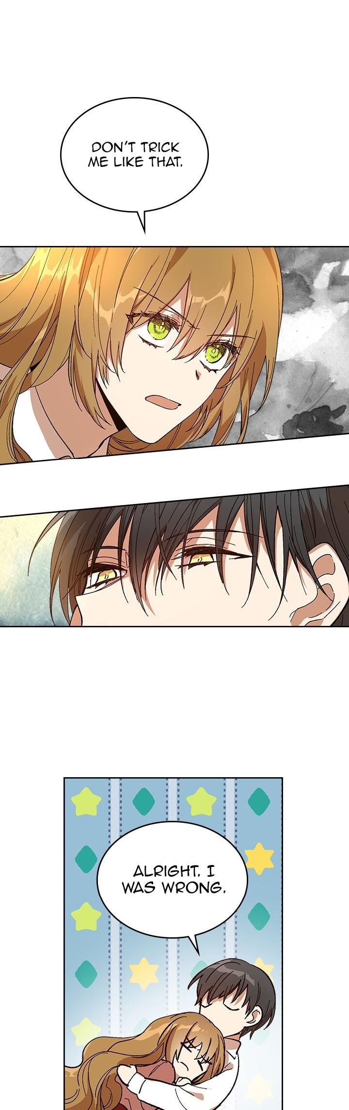 The Reason Why Raeliana Ended up at the Duke's Mansion Chapter 110 page 16 - Chapter 110